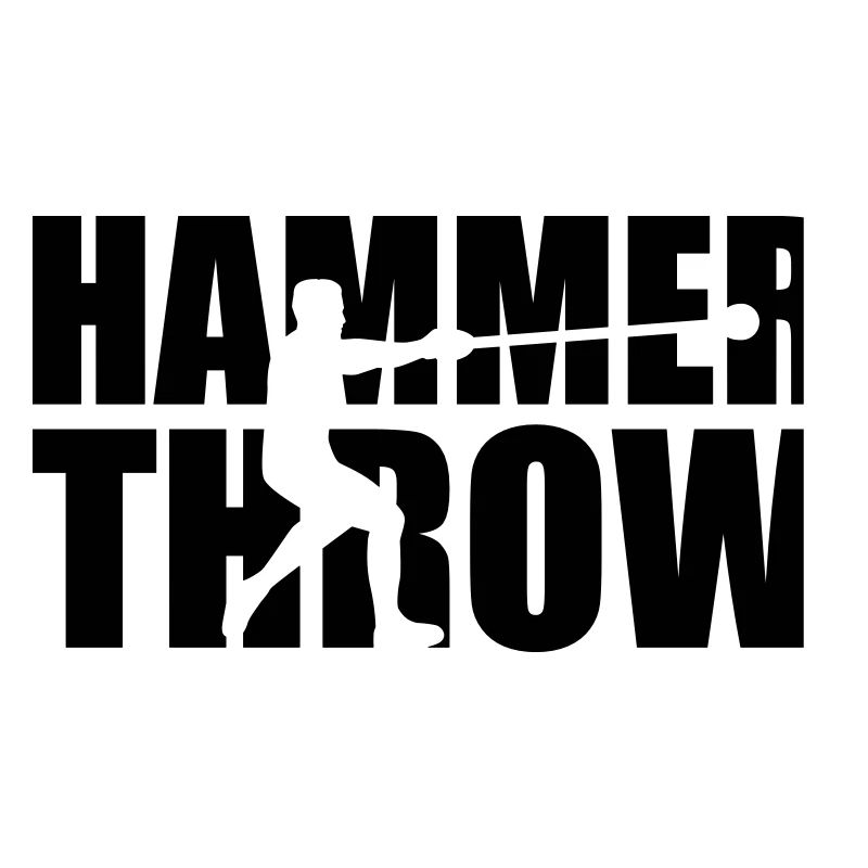 Hammer throw