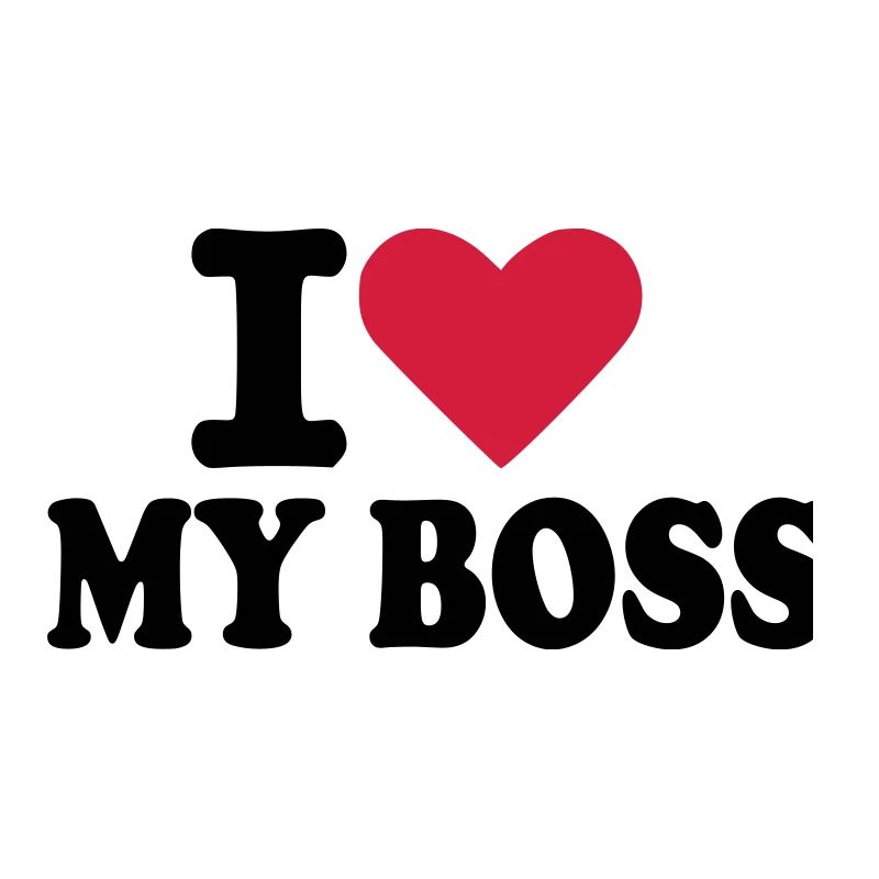 Boss - Chef