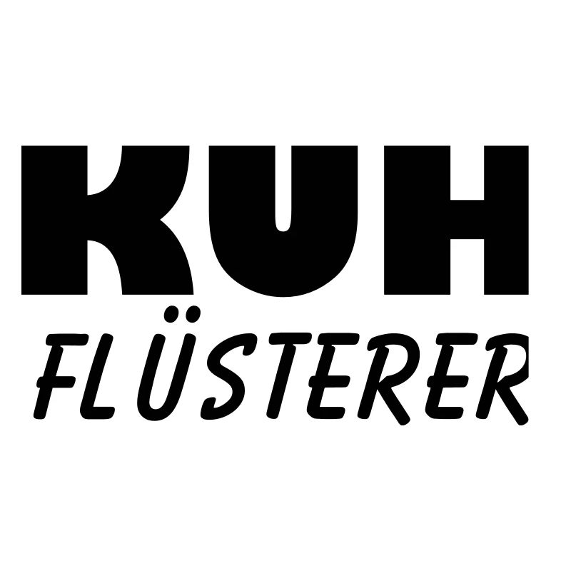 kuh flüsterer