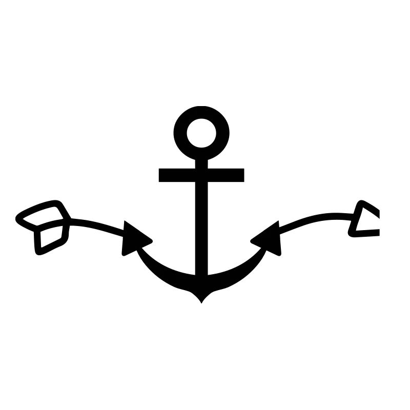 Capitaine de flèche d’ancre