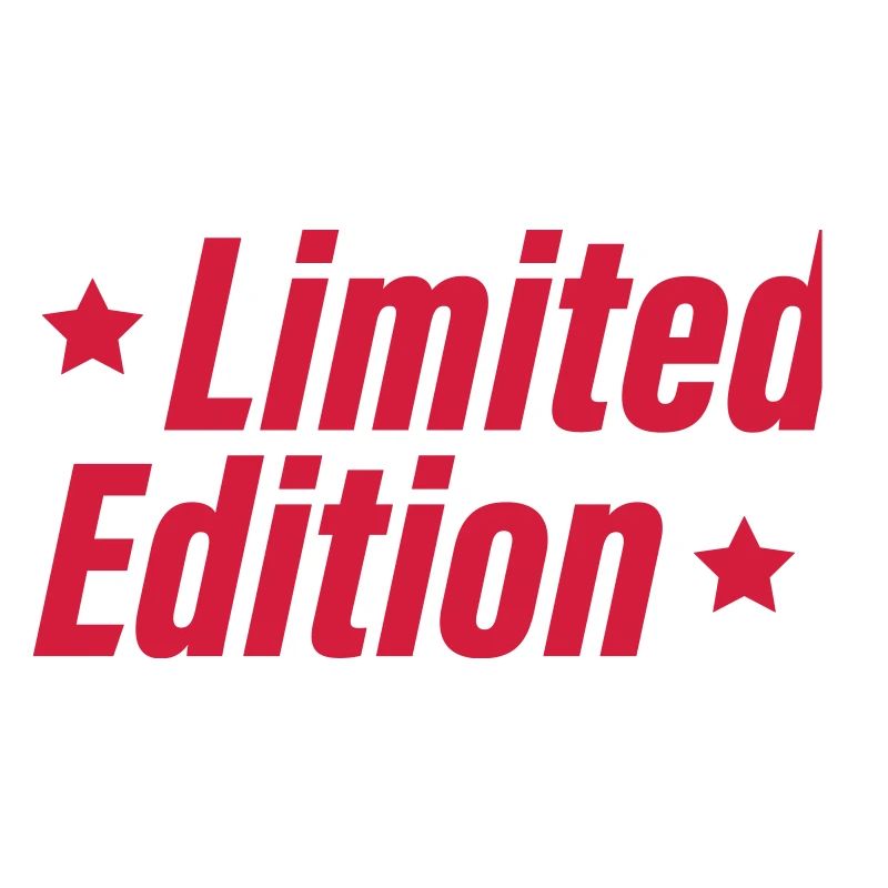 Édition limitée