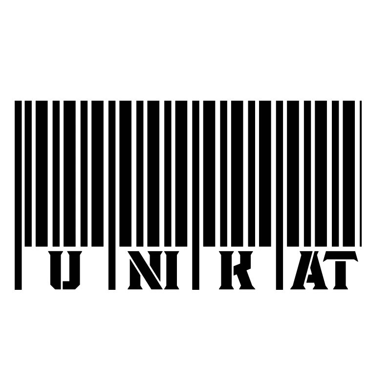 barcode unikat