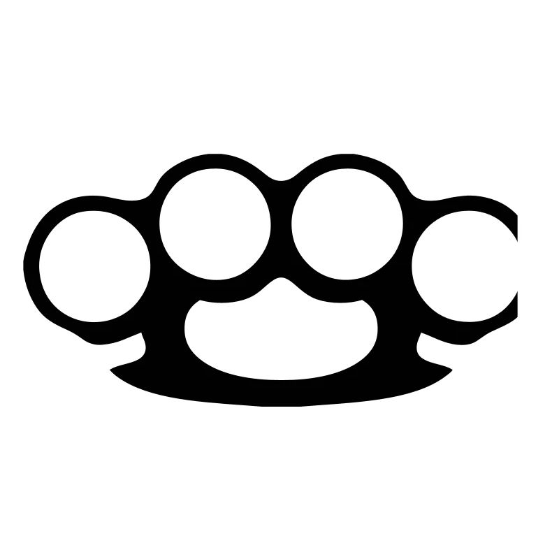 knuckle-duster