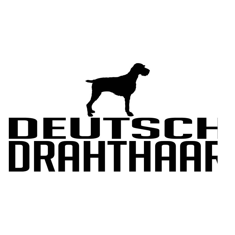 GERMAN race Drahthaar