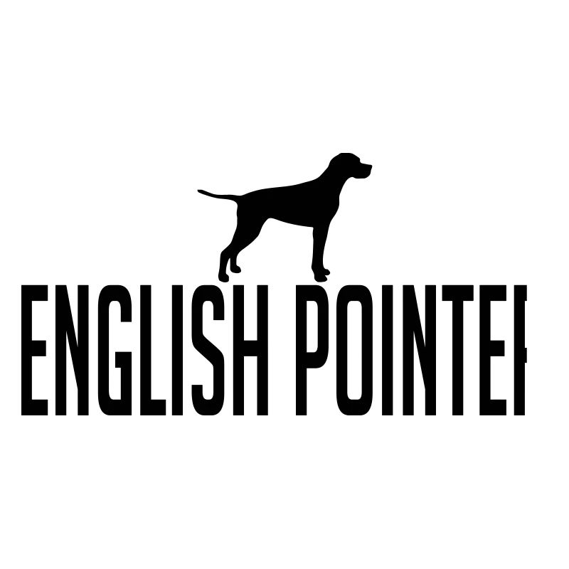 ENGLISH POINTER Hunderasse