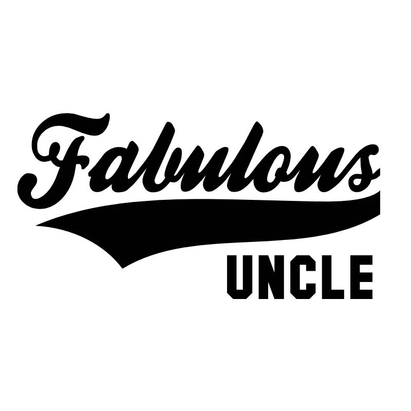 Fabulous UNCLE
