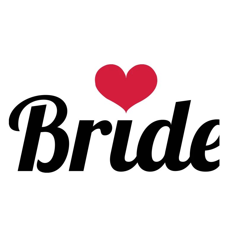 Bride - Wedding
