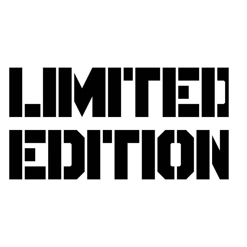 Édition limitée