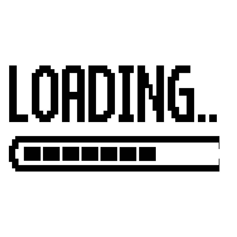 loading bar