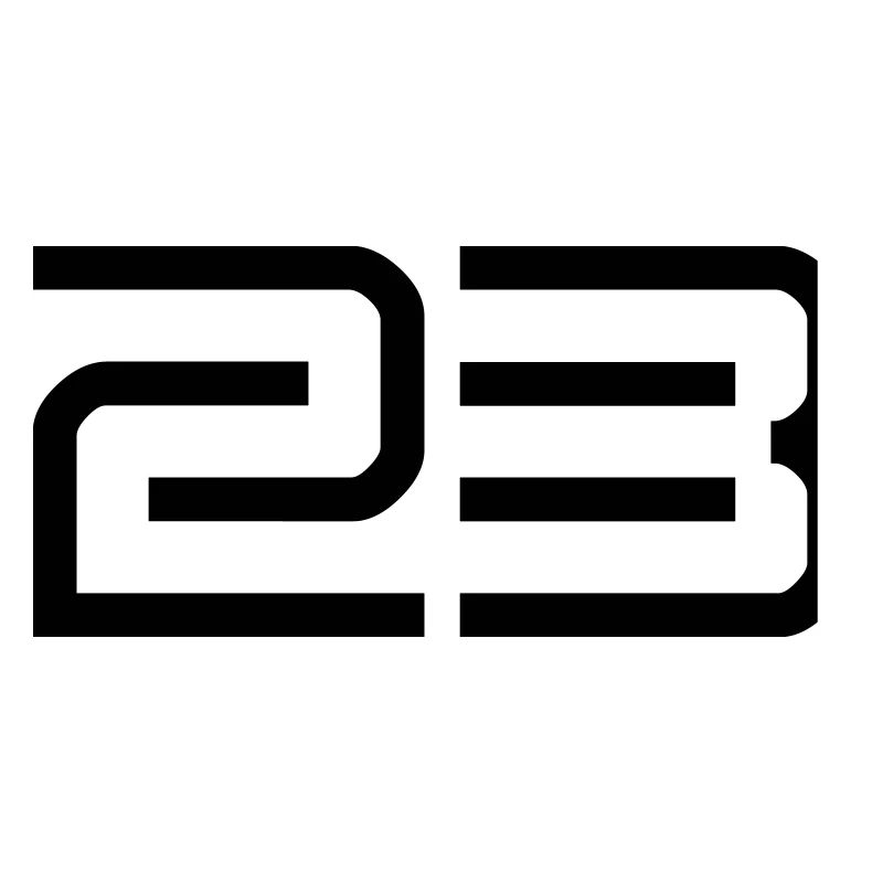 23