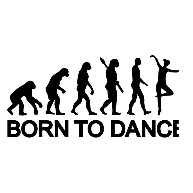Ballet Evolution
