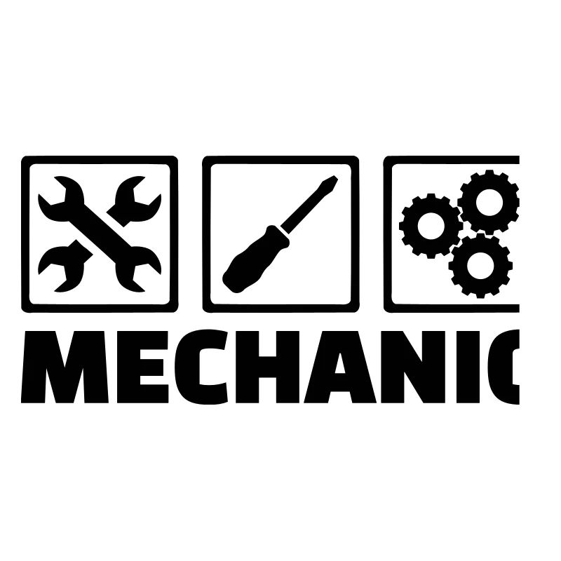Mechanic