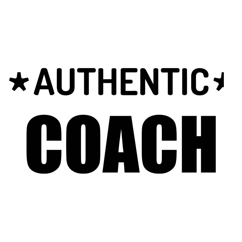Coach / Coaching / Trainer / Sport