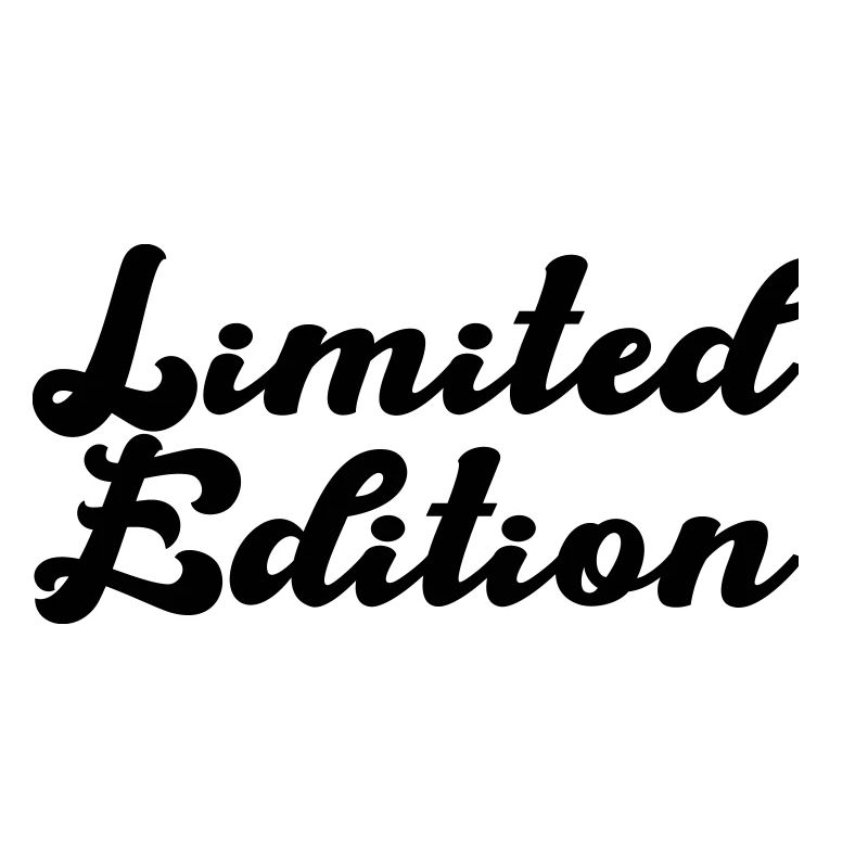 Édition limitée