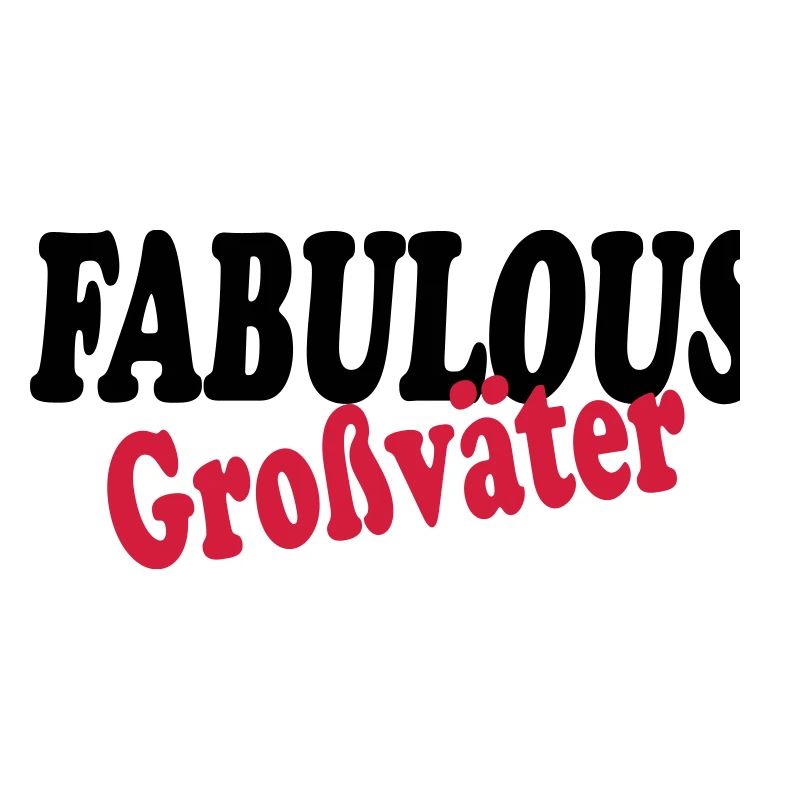 Fabulous Großväter