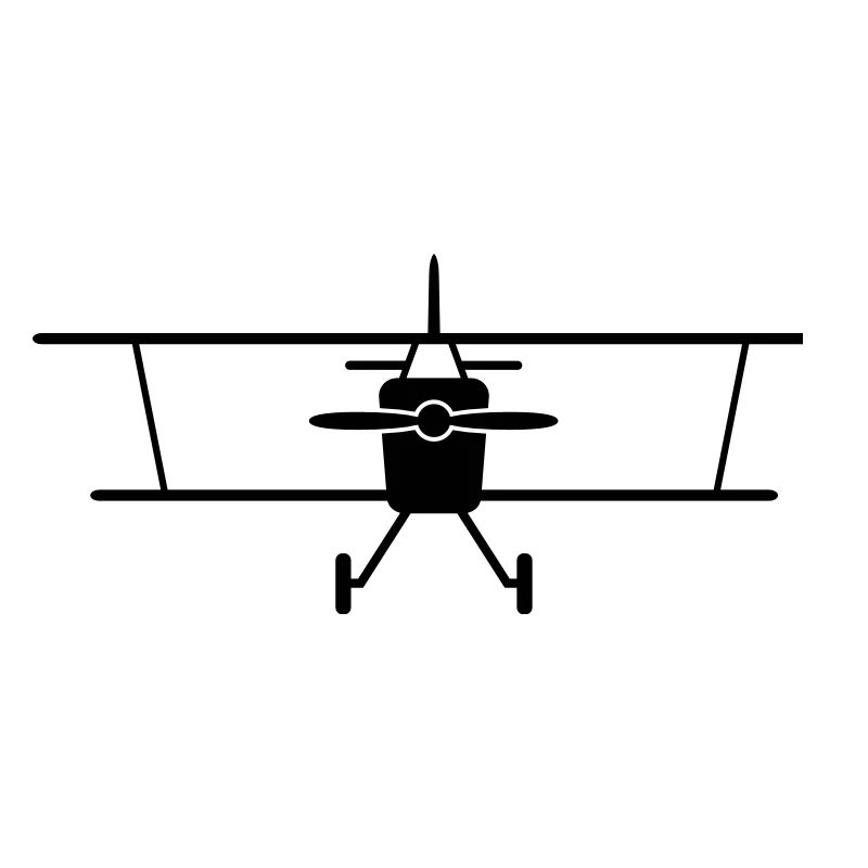 Fly a plane