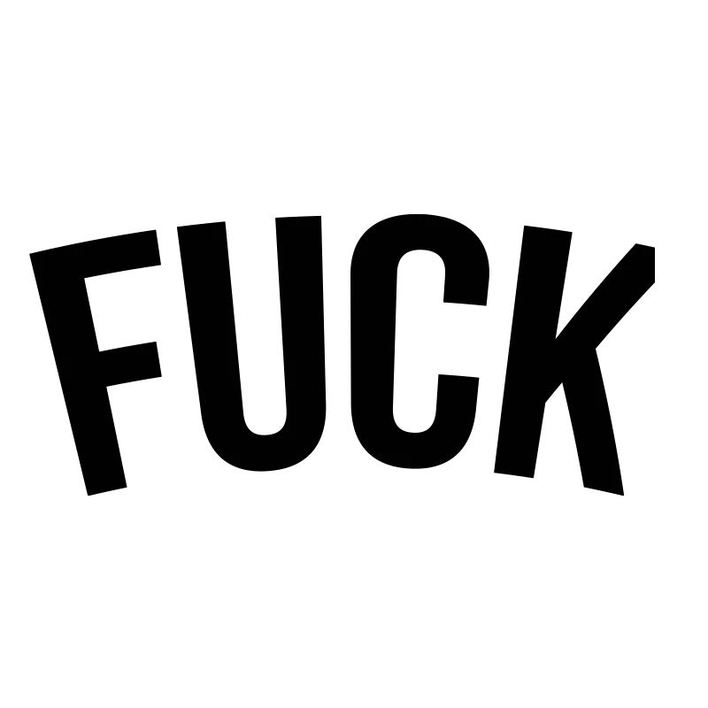 fuckin