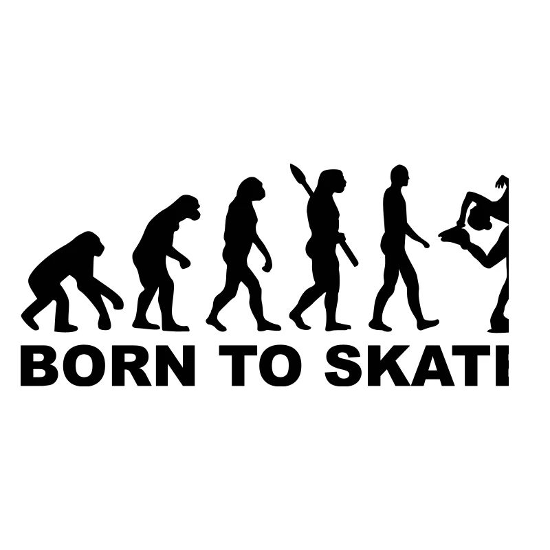 Evolution Eiskunstlauf