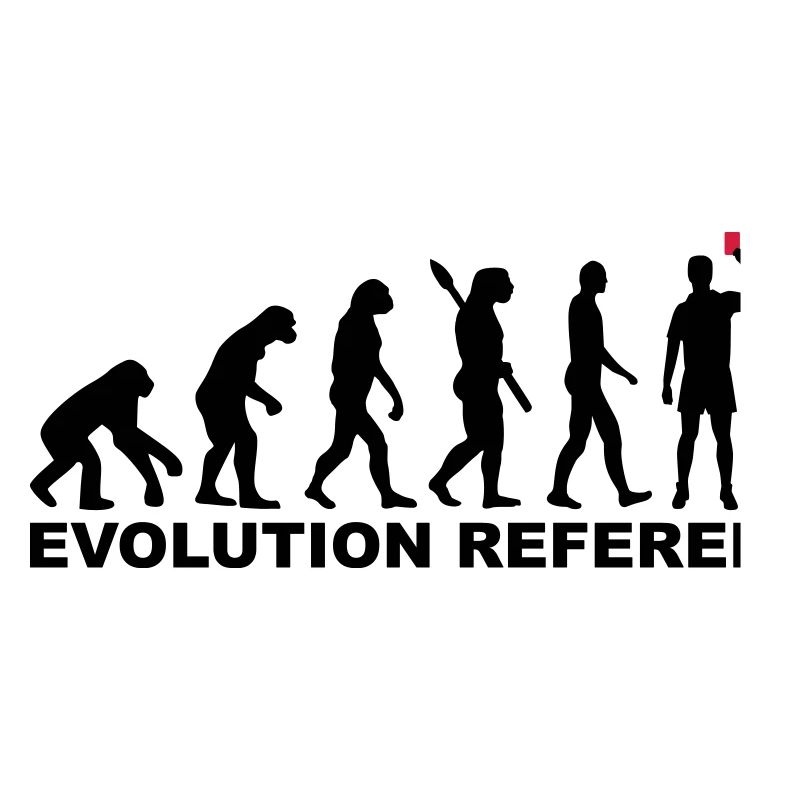 Evolution Referee