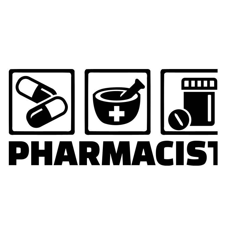 Pharmacist