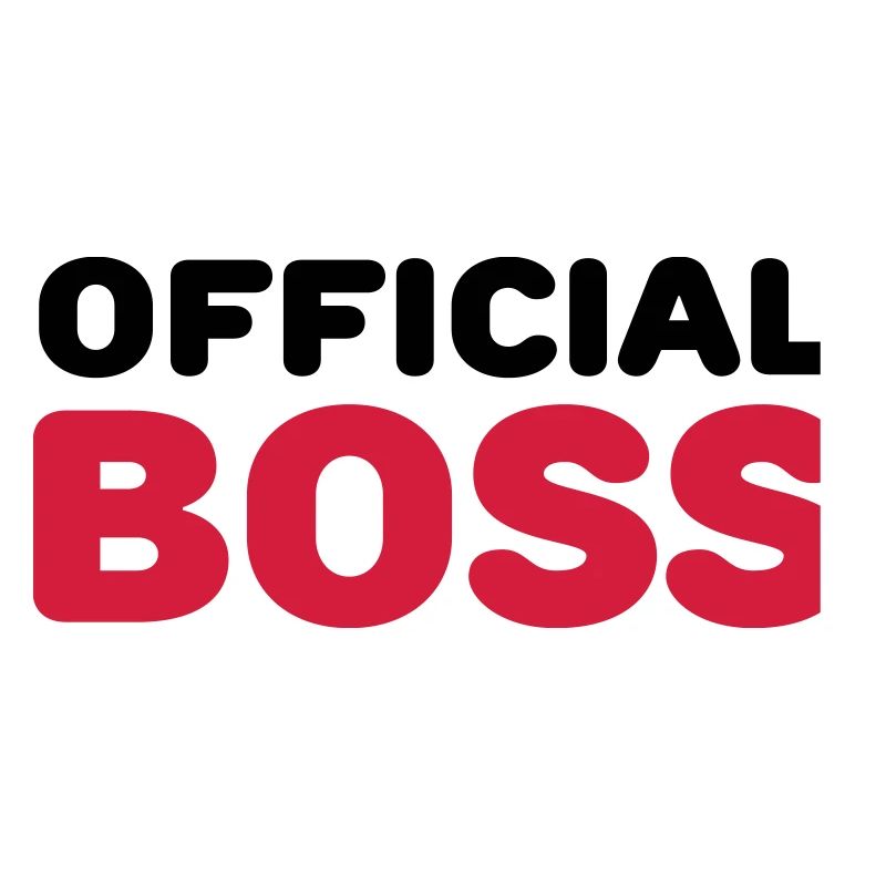 Official Boss