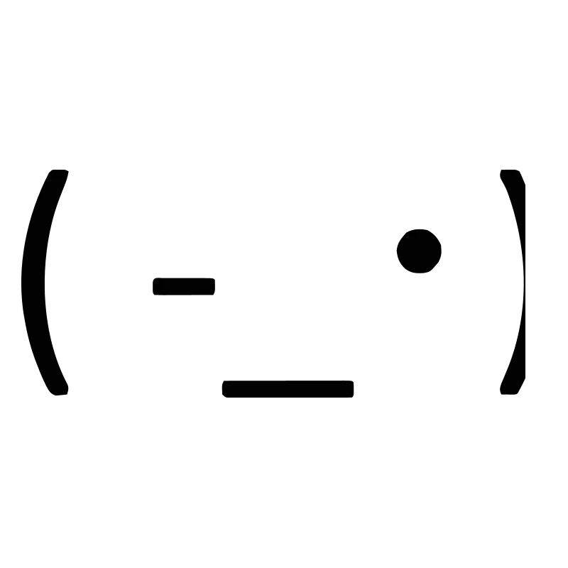 Always attentive! 😊