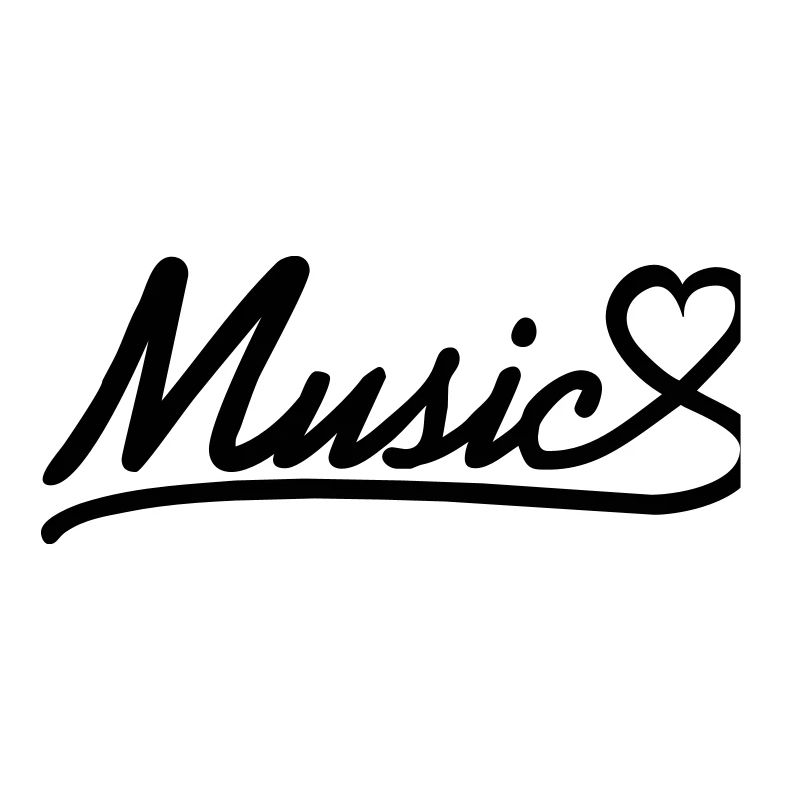 music