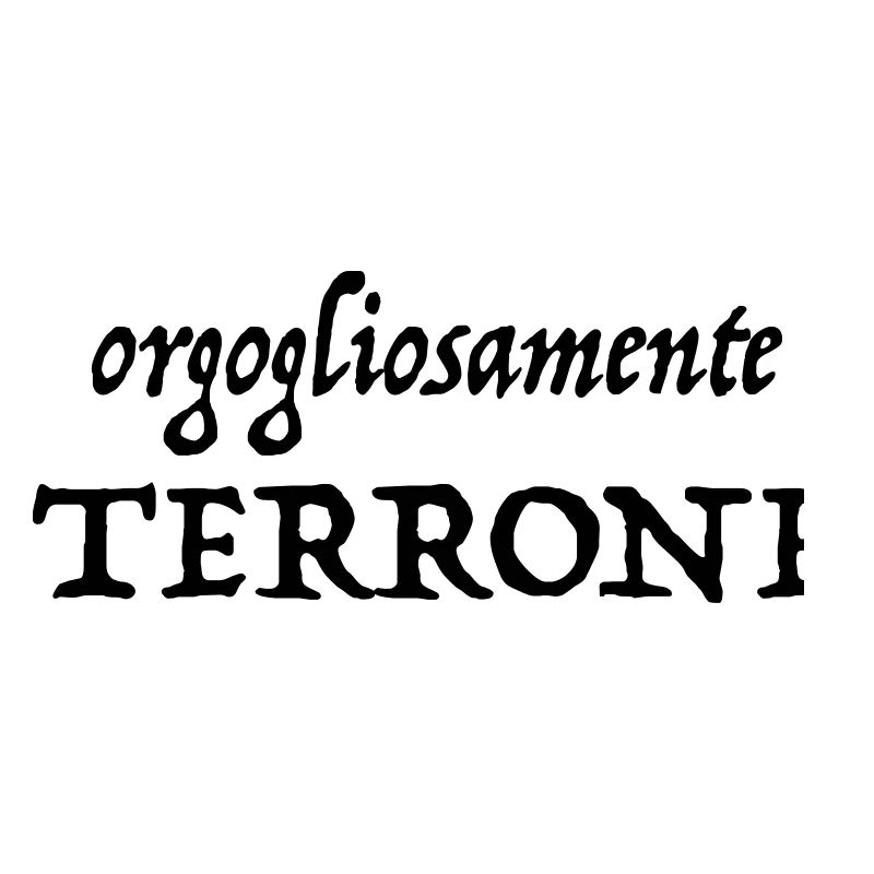 orgogliosamente terrone