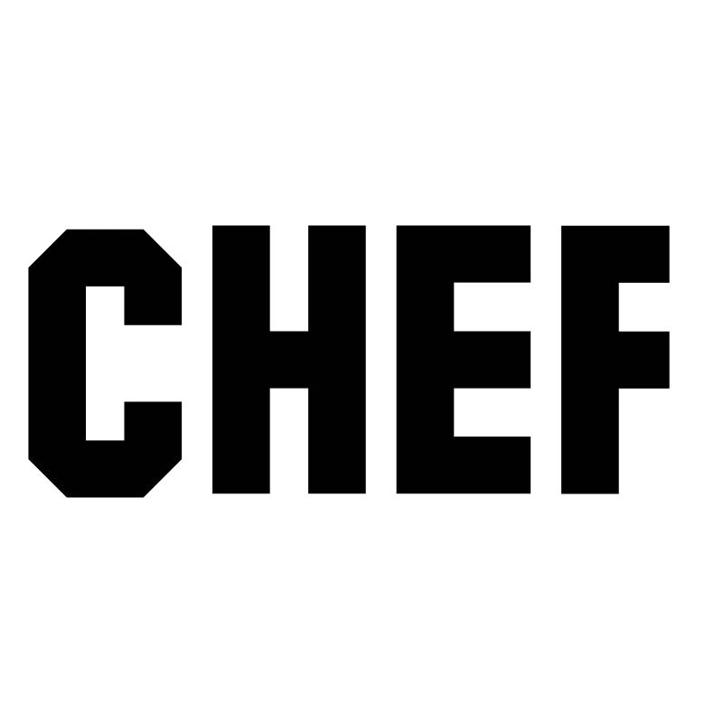 chef