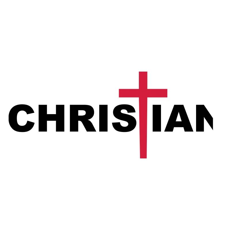 Christian Cross