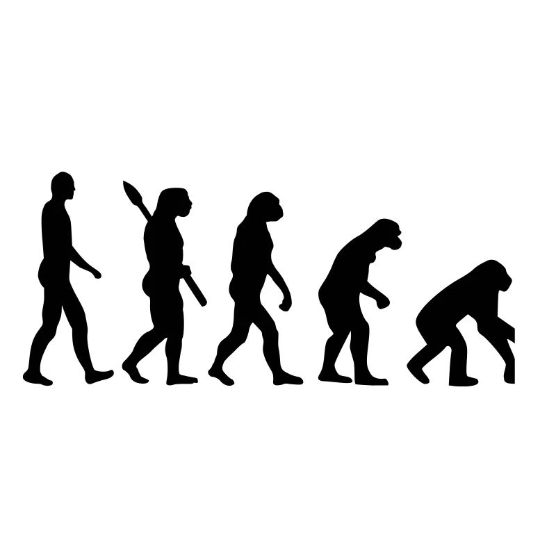 Evolution