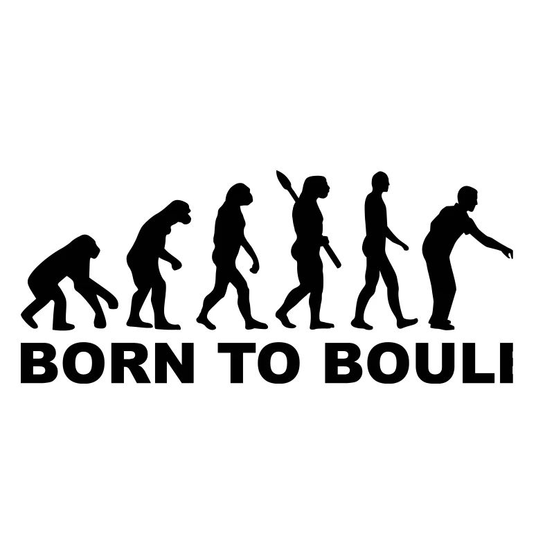 Pétanque Évolution
