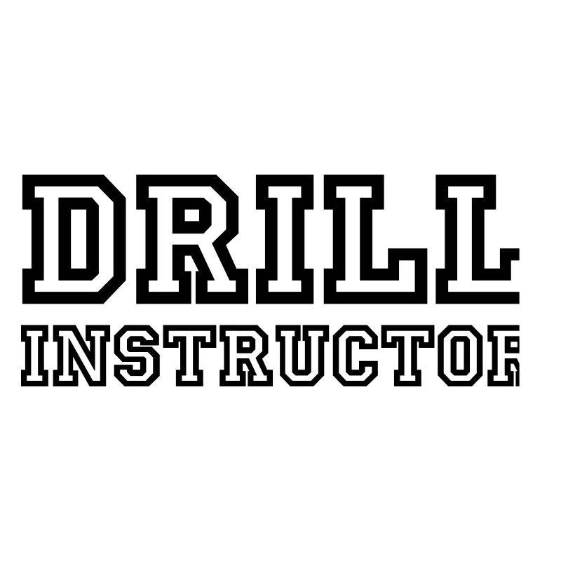 Drill Instructor