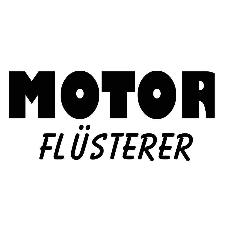 motor flüsterer
