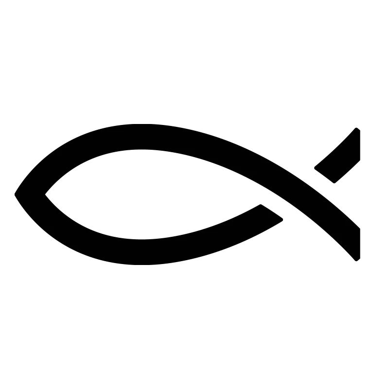 Christian fish