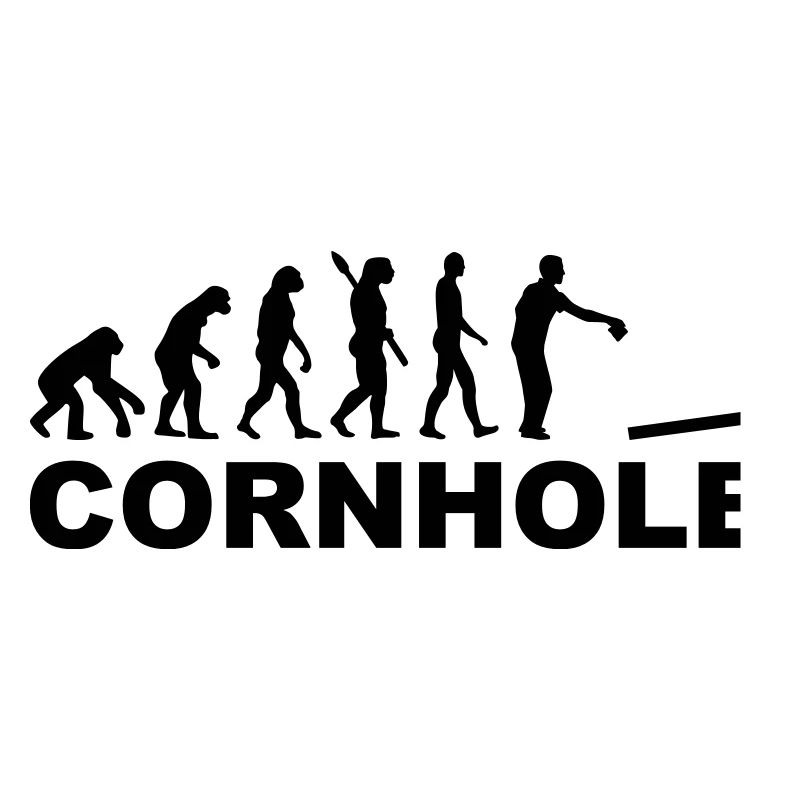 Evolution Cornhole
