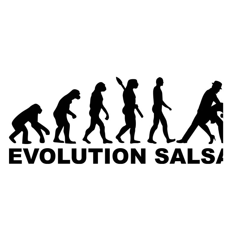 Evolution Salsa