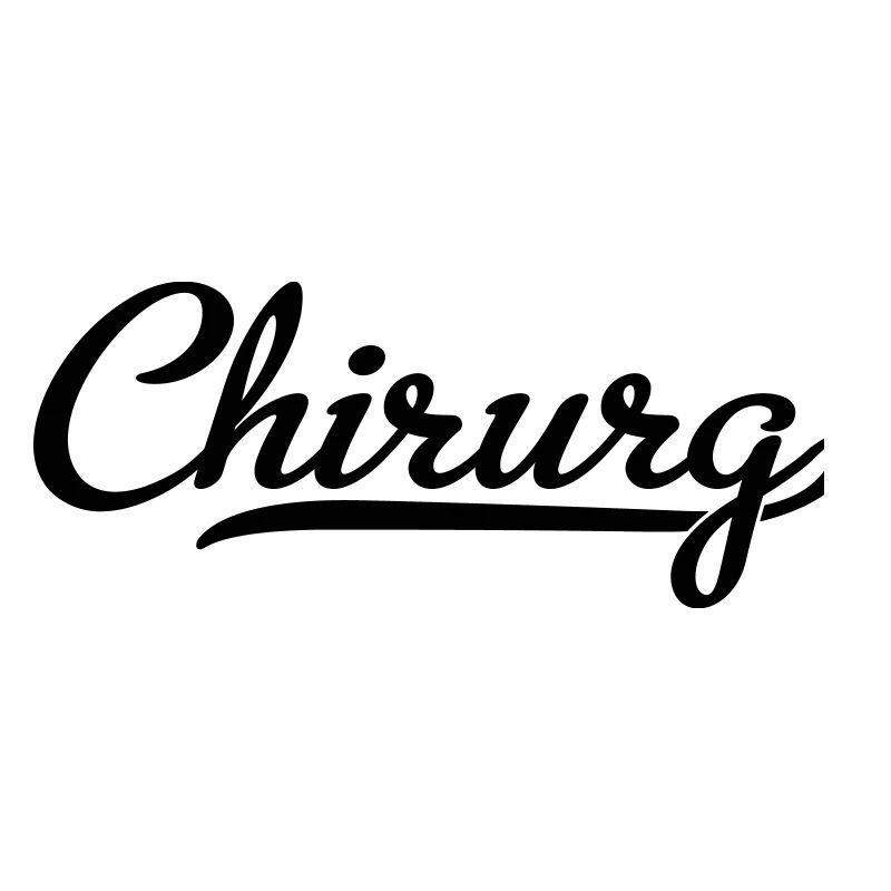 Chirurg