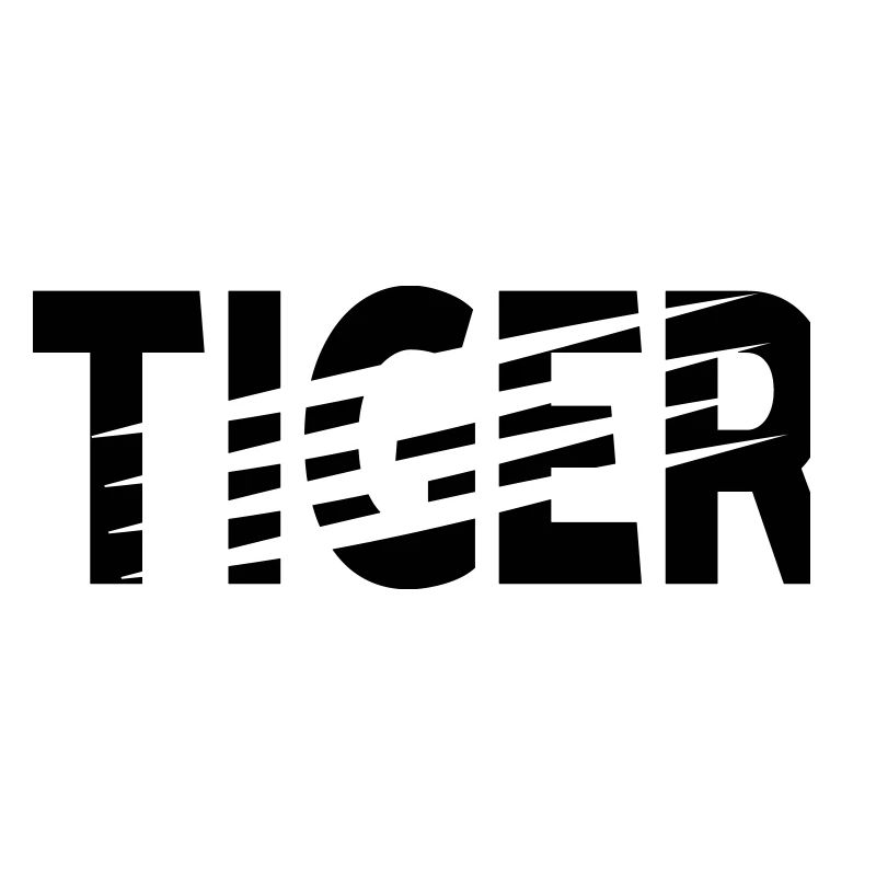 TIGER claws