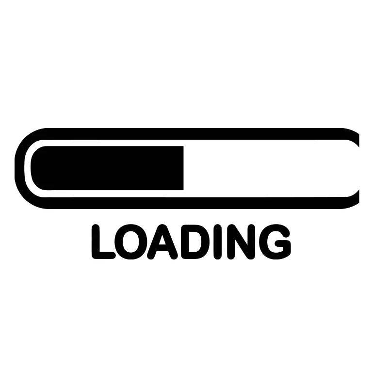 Loading bar