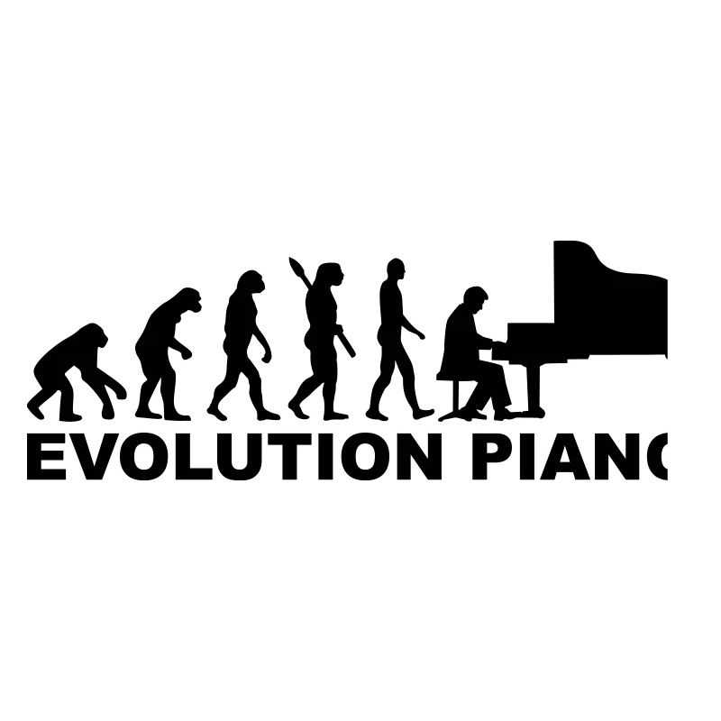 Evolution Piano