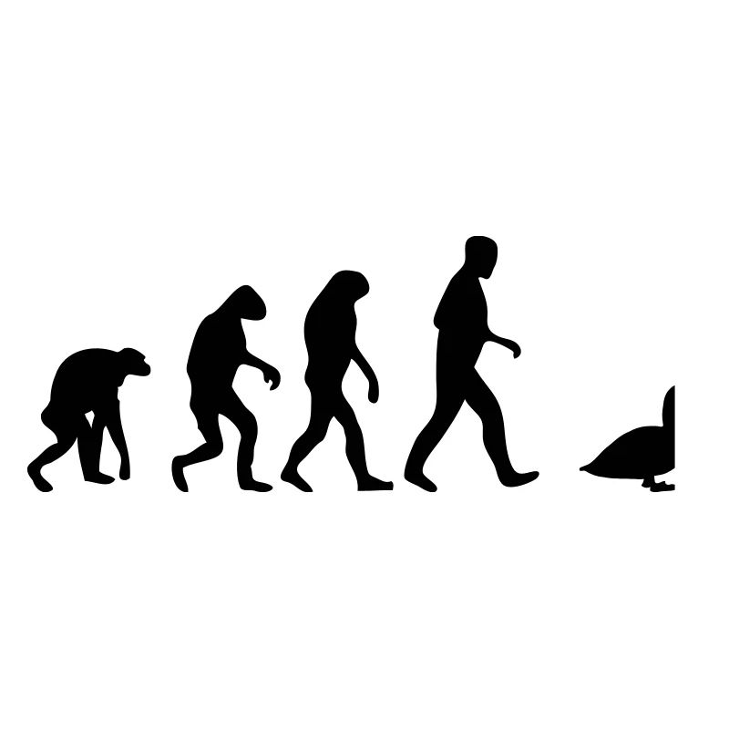 ente evolution