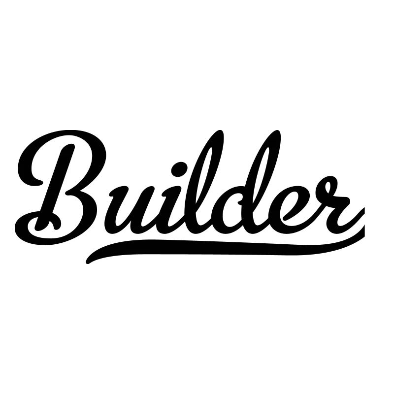 Builder