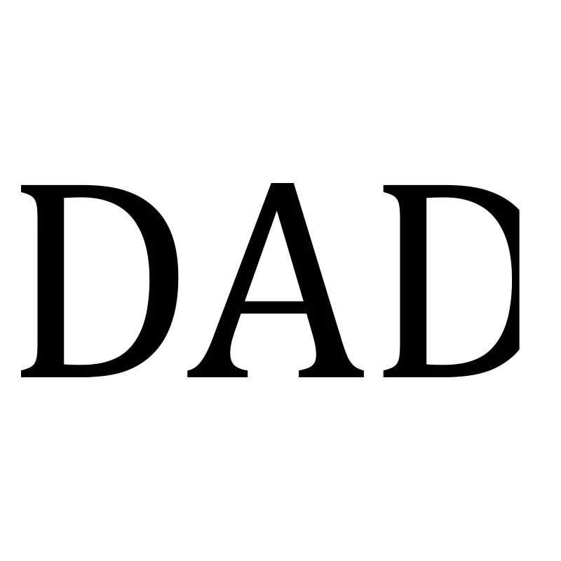 Dad