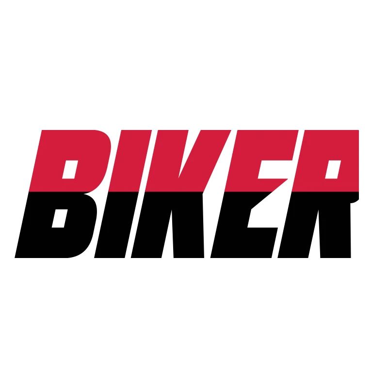 Biker Motorcycle Saying