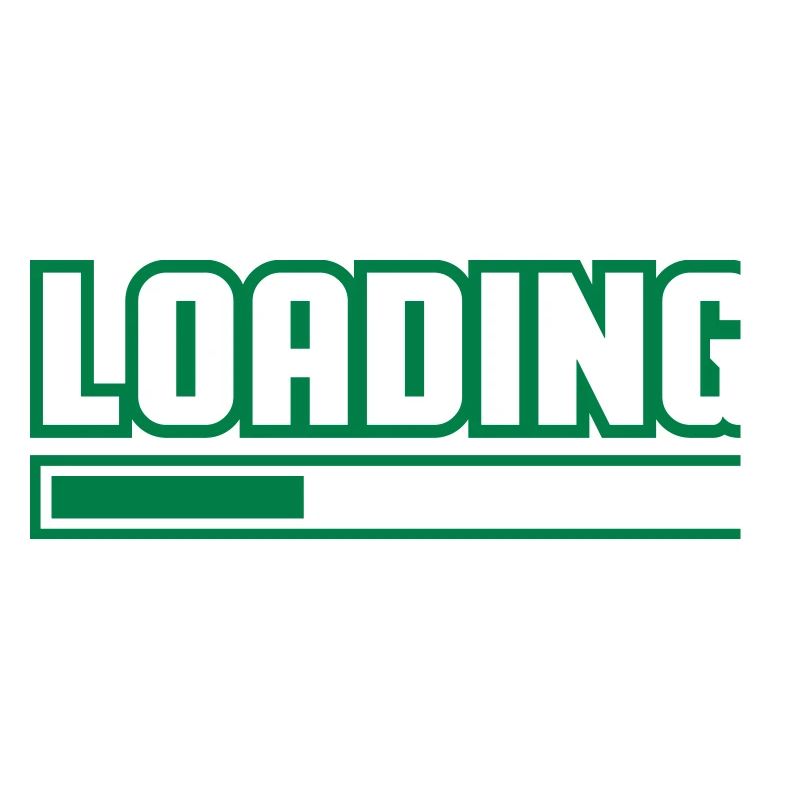 Loading