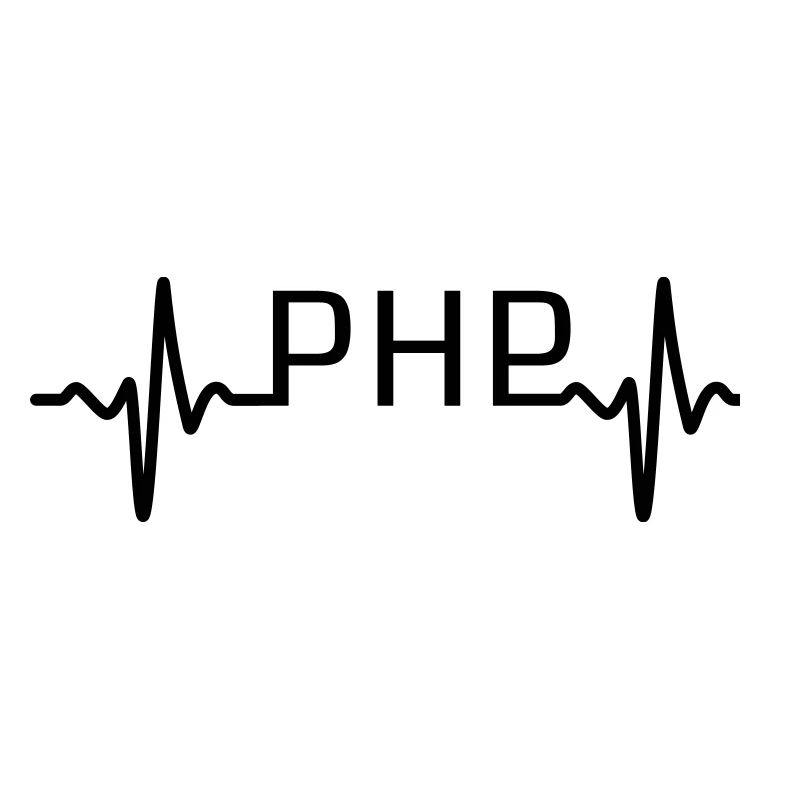 PHP heartbeat
