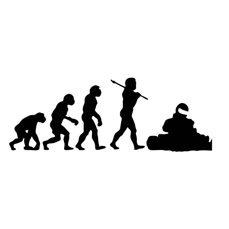 Karting Evolution