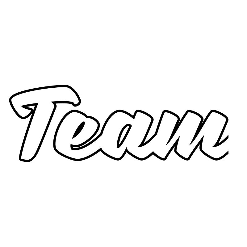 team