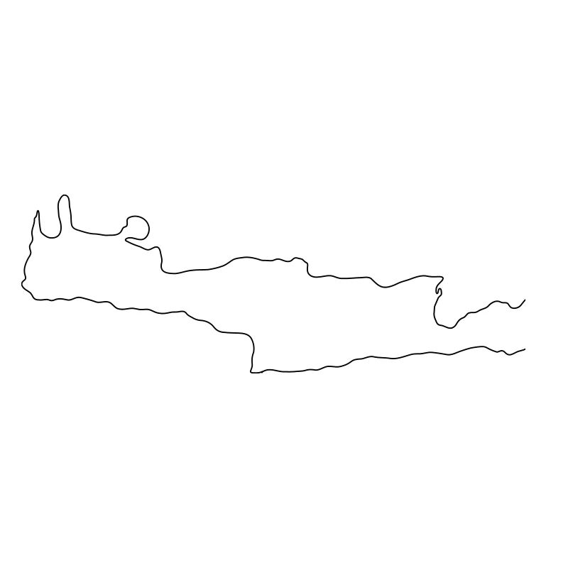 Crète